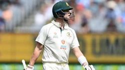 மனஅழுத்தத்தில் இருக்கிறார்.. அவருக்கு உடனே ஓய்வு தேவை.. இந்திய தொடரால் ஆஸி. அணிக்குள் பரபரப்பு!