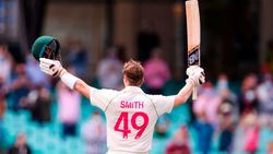 போராடி டிரா செய்த இந்திய அணி வீரர்கள்... ஆட்ட நாயகன் என்னவோ ஸ்மித் தான்!