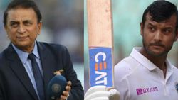 ஆஸ்திரேலியாவுல பண்ணக்கூடாத விஷயங்களை மயங்க் செய்யறாரு... கவாஸ்கர் ஆதங்கம்