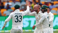 சத்தமே இல்லை.. வாயை கூட திறக்காத ஆஸி. கேப்டன்.. மொத்தமாக அடங்கிய வீரர்கள்.. இது தேவையா?