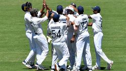 இதுவரை இப்படி நடந்ததே இல்லை.. இந்திய அணிக்கு நேர்ந்த சோகம்.. ரஹானே எடுத்த அந்த முடிவு!