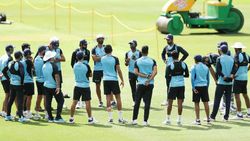 நீக்கப்பட்ட மூத்த வீரர்.. ஆஸி.க்கு எதிரான 3வது டெஸ்ட்.. இந்திய அணி அறிவிப்பு..2 முக்கிய மாற்றங்கள்