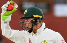 அம்பயரை எதிர்த்து பேசிய ஆஸி. கேப்டன்.. சாட்டையை சுழற்றிய ஐசிசி!