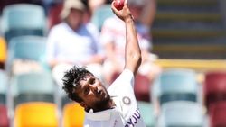 எந்த இந்திய வீரரும் செய்யாத சாதனை.. கனவு நனவான அந்த தருணம்.. வியக்க வைத்த நடராஜன்!