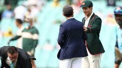 பிரிஸ்பேன்ல 4வது டெஸ்ட் கண்டிப்பா நடக்கும்... கிரிக்கெட் ஆஸ்திரேலியா உறுதி