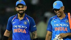 தோனி ரெக்கார்டுக்கு குறி வைக்கும் கோலி.. டெஸ்ட் கேப்டன்சியில் புதிய உச்சம் தொட வாய்ப்பு!