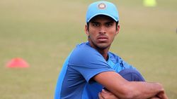 டெஸ்ட் தொடர் முழுசா இங்க இருந்தது சிறப்பானது... திறமையை வளர்த்துக்க முடிஞ்சுது.. சுந்தர் பரபர!