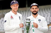 அற்புதமான ஆல்-ரவுண்டர் அவரு... அவரோட ஆட்டம் நம்ப முடியாததா இருக்கு... ஜோ ரூட் பாராட்டு