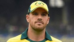 ஐபிஎல் ஏலத்தில் தேர்வாகாத பின்ச்... எதிர்பார்த்ததுதான்... பின்ச் ஆதங்கம்