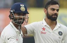 இதுக்கு பேரு தான் ஊமைக்குத்து.. ரஹானே விஷயத்தில் பதிலடி கொடுத்த கோலி