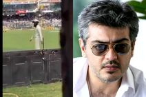 அலி பாய் அலி பாய்.. வலிமை அப்டேட்.. இங்கிலாந்து வீரரிடம் சேப்பாக்கத்தில் கேட்ட அஜித் பேன்ஸ்.. வீடியோ