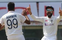 எல்லோரும் கைவிட்டுவிட்டனர்.. கடைசி வரை கோலிக்காக உதவிய தமிழக வீரர் அஸ்வின்..சுவாரசிய சம்பவம்.. ப்பா