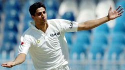 அஸ்வின் அவுட்டானவுடனே ரிசல்ட் தெரிஞ்சுடுச்சு... ஆனாலும் தொடர்ந்து ஆடினாரு... நெஹ்ரா பாராட்டு