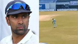 தமிழர்கள் இந்த விஷயத்தில் கெத்துதான்.. வாத்தி கம்மிங் பாடலுக்கு அஸ்வின் போட்ட ஆட்டம்.. வைரல் வீடியோ!