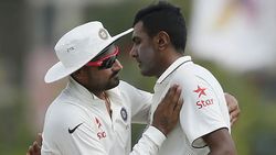 ப்பா என்ன மனுஷன் யா.... ஹர்பஜனின் பெருந்தன்மை...நெகிழ்ந்த அஸ்வின் ரசிகர்கள்