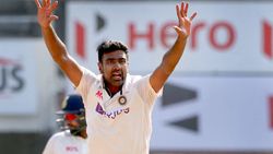 என்ன மாதிரியான கருத்து இது? பிரஸ் மீட்டில் பொங்கிய அஸ்வின்.. கடும் கோபம்.. அதிர வைக்கும் காரணம்!