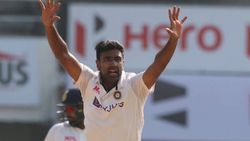 இது காமெடி அல்ல சிரிக்க.. போராடுகிறது இந்தியா - அஷ்வின்