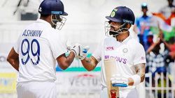 கிரிக்கெட் உலகில் எந்த கேப்டனும் செய்யாத சாதனை.. கோலி உருவாக்கிய புதிய சகாப்தம்.. அதிரும் சென்னை!