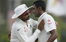 இனி ஹர்பஜன் இல்லை... அஸ்வினுக்கு சேர்ந்த புகழ்.. 2வது டெஸ்டில் அபாரம்