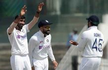 பும்ரா, சுந்தர் நீக்கம்.. அணிக்குள் வந்த அக்சர், குல்தீப்.. கோலி சொன்ன அந்த வார்த்தை.. ஷாக் பின்னணி