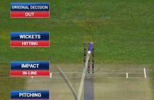 மொத்தமாக மாறுகிறது.. டிஆர்எஸ் விதிமுறையில் முக்கிய அம்சத்தை நீக்க முடிவு? செம டிவிஸ்ட் வர போகுது!