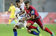 8வது இடத்தில் இருக்கற அணியுடன் பலப்பரிட்சை... 2வது வெற்றிக்கு போராடும் ஒடிசா எப்சி!