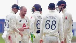 இந்தியாவில் நடந்த 36 போட்டிகள்... 28ல் வெற்றி... 2ல் மட்டுமே தோல்வி... இங்கிலாந்தின் இமாலய சாதனை!