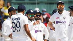 34 வருடங்களாக முறியடிக்க முடியாத சாதனை... 2வது டெஸ்டில் முறியடித்த கோலி தலைமையிலான இந்திய அணி