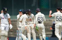 இந்தியா மோசமான தோல்வி... 22 ஆண்டுகளுக்கு பிறகு சென்னையில் இந்தியா தோல்வி!