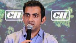 இந்திய அணி இனிதான் ஜாக்கிரதையாக இருக்க வேண்டும்.. கம்பீர் சொன்ன அந்த வார்த்தை.. எல்லாம் போச்சு!