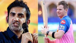 எங்கப்பா அவர் பொருந்துவாரு.. ஸ்மித்தால் டெல்லி அணிக்கு குழப்பம் ஏற்படும்.. கவுதம் கம்பீர் அதிருப்தி