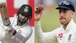 பண்ட் ரொம்ப படுத்திட்டார்.. வேதனையான நாள் அது - உண்மையை ஒப்புக் கொண்ட லீச்