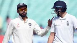 'கோலியை விட ஜோ ரூட் தான் பெஸ்ட்'.. மைக்கேல் வாகன் டீவீட்டும், ரசிகர்களின் பதிலடியும்