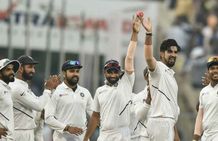 இந்தியா vs இங்கிலாந்து: சென்னை 'போடா வெண்ணெய்' என்று உணர்த்திய தருணங்கள்