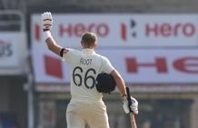 முறைகேடு நடக்கிறது.. மேட்ச் முடிந்ததும்.. ரெப்ரியிடம் முறையிட்ட இங்கிலாந்து அணி.. ரூட் ஷாக் முடிவு!