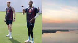 சென்னை இவ்வளவு அழகான ஊரா.. பார்க்க இப்படி இருக்கு.. ஆச்சர்யப்பட்ட இங்கிலாந்து வீரர்கள்.. செம நியூஸ்