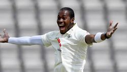 சென்னை இவ்வளவு மோசமா? கடுமையாக விமர்சனம் செய்த ஆர்ச்சர்.. கோபத்திற்கு காரணம் என்ன?