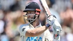 உலக டெஸ்ட் சாம்பியன்ஷிப் இறுதிப்போட்டி... ரொம்ப சந்தோஷமா இருக்கு... வில்லியம்சன் உற்சாகம்!