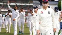 இந்தியா vs இங்கிலாந்து தொடர்.. எத்தனை போட்டிகள்.. எப்படி பார்ப்பது.. யாருக்கு வாய்ப்பு?-முழு விவரம்