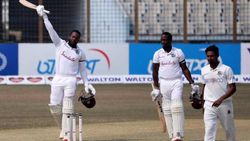 இங்க பேன்ட்.. அங்க கைலி.. சென்னை டெஸ்ட் நடக்கும் 