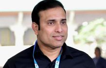 'என்னய்யா கேப்டன்ஷிப் பண்றீங்க?' - விளாசும் விவிஎஸ் லக்ஷ்மன்