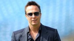 ஒரு போட்டியில் கேட்ச் பிடித்தால் சிறந்த கீப்பரா? பண்ட்-க்கு வந்த பாராட்டை நிறுத்திய மைக்கேல் வாகன்