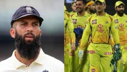 சிஎஸ்கேவிற்கு கிடைத்த 