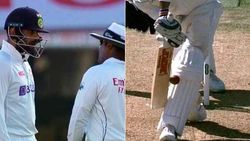 அடுத்தடுத்து தவறு செய்த 3வது நடுவர்.. இந்தியா பக்கம் திரும்பிய போகஸ்.. சர்ச்சையில் 3வது டெஸ்ட்!