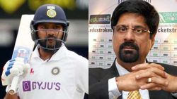 ரோகித் எதையும் மாற்றக்கூடாது... இதை செய்தால் மட்டும் போதும் ... முன்னாள் வீரர் அட்வைஸ்