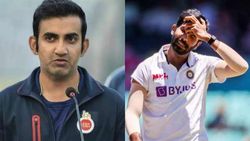 அவருக்கு ரெஸ்ட் கொடுக்கலனா உங்களுக்கு தான் சிக்கல் - இந்திய அணியை எச்சரிக்கும் கம்பீர்