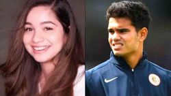 உன்னிடம் இருந்து பறிக்க முடியாது..அர்ஜுன் டெண்டுல்கருக்கு சகோதரி வழங்கிய பாராட்டு.. இணையத்தில் வைரல்