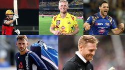 இதெல்லாம் அநியாயம்.... இவங்களுக்கா இந்த நிலைமை... ஸ்டார் ப்ளேயர்ஸை கண்டுக்காத அணிகள்