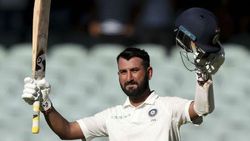 எப்பவுமே டி20 போட்டிகள்ல பங்கேற்க ரொம்ப ஆவலா காத்துக்கிட்டுருக்கேன்... புஜாரா வெளிப்படை!