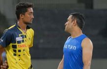 இனிமே அப்படி பேசுவீங்க? தப்பிக்கவே முடியாது.. தோனிக்கு சிஎஸ்கேவிற்கு உள்ளயே வைக்கப்பட்ட செக்!